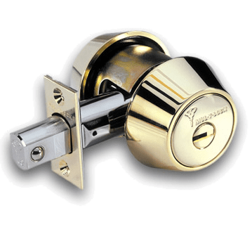 hercular deadbolt